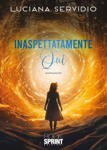 inaspettatamente qui 