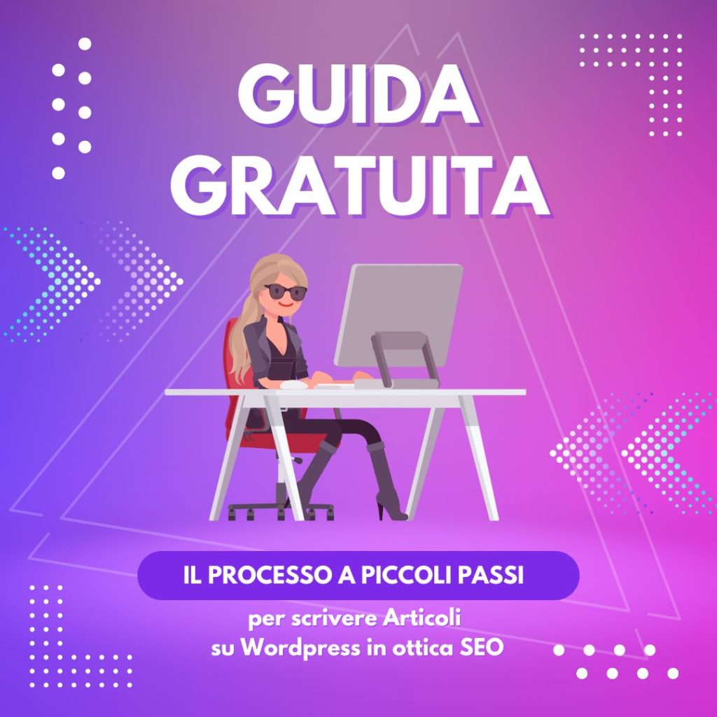guida seo