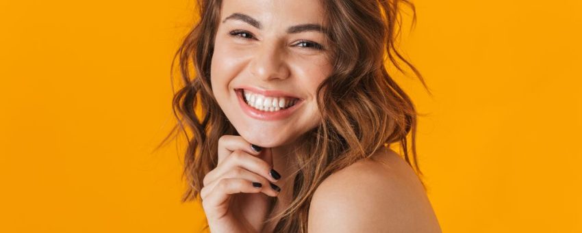 tipi di sorriso