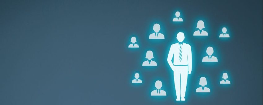 capacità di leadership
