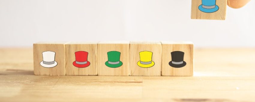 cappelli di de bono