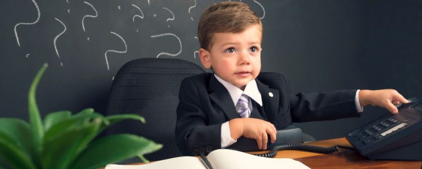 anno in cui sei nato e primo lavoro