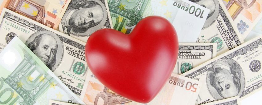 conto corrente emozionale