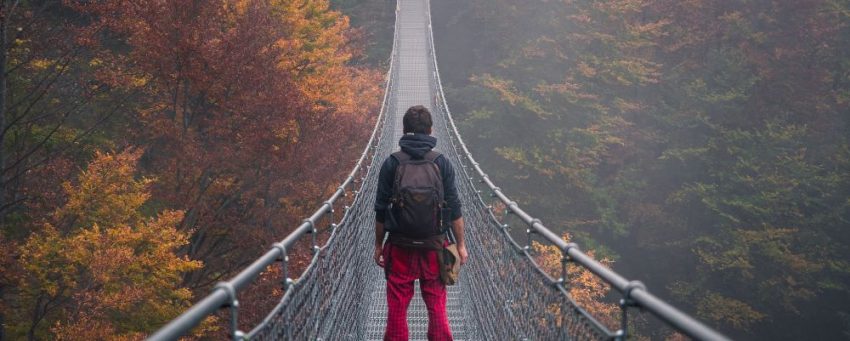 lavoro ponte