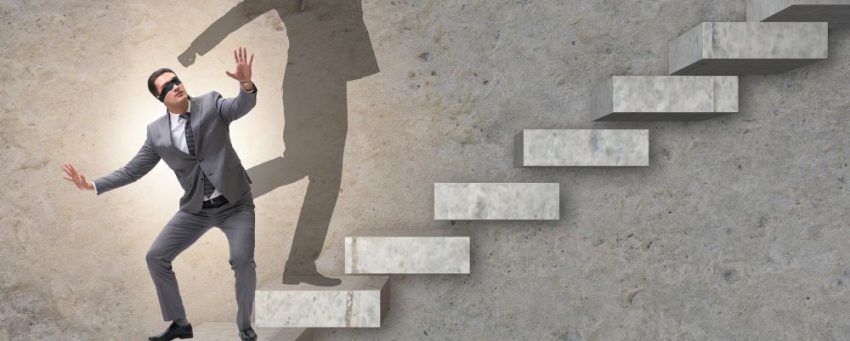 paura delle ambizioni