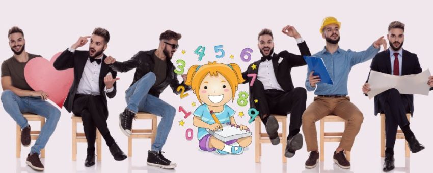 scegliere la professione