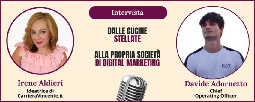 davide adornetto
