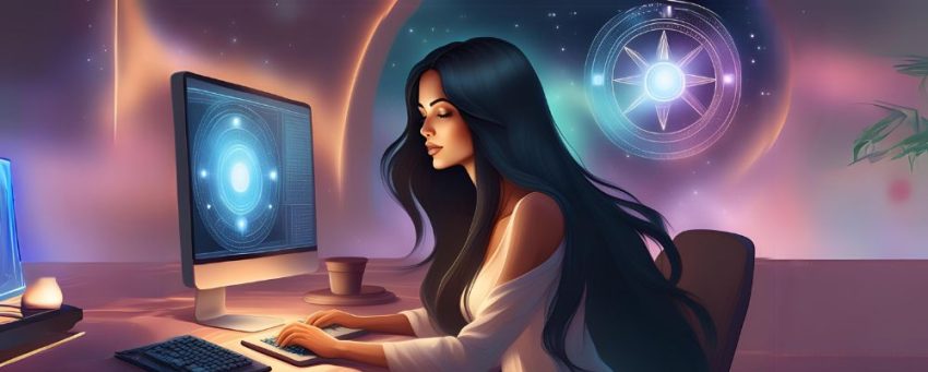 tecnologia numerologia