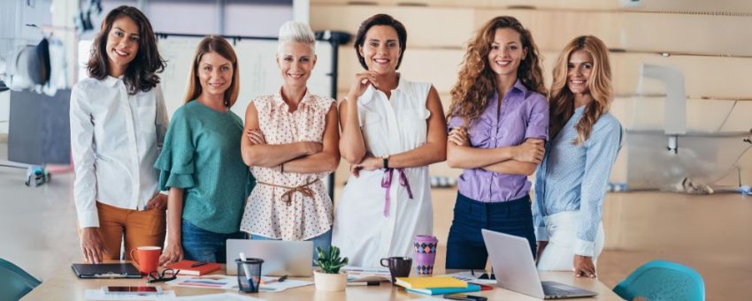 donne lavoro