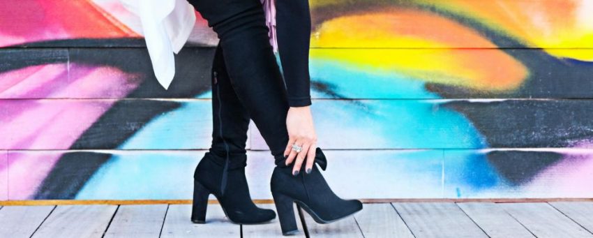 farti le scarpe
