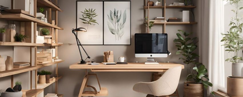 arredare lo studio