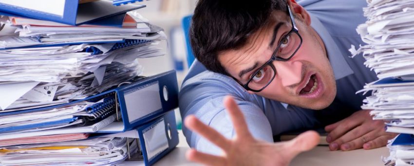 productivity guilt