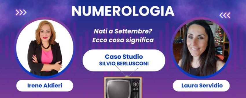 silvio berlusconi