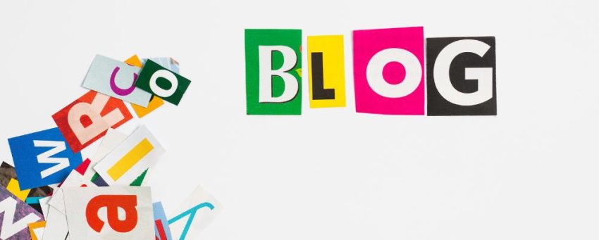 blog contenuti