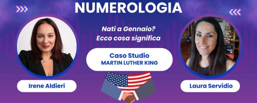 martin luther king
